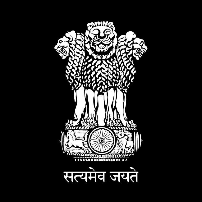 Emblem of India - Satyamev Jayate